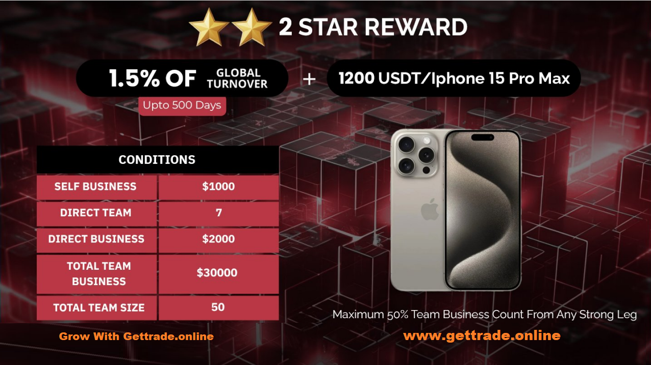 Reward 2