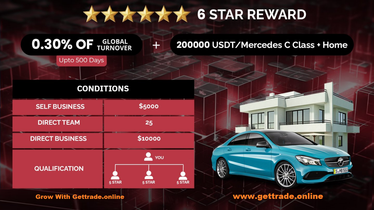 Reward 6